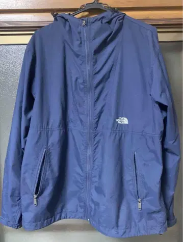 노스페이스 컴팩트 자켓 NP16970
