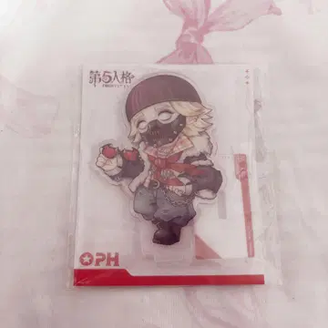 제5인격 COA8 중국 한정판 OPH 광대 아크릴 SD