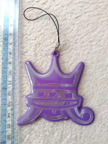 아라시 라이브 투어 스트랩 ARASHI DIGITALIAN 2014