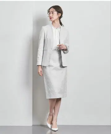 UNITED ARROWS 수트 38 새상품급