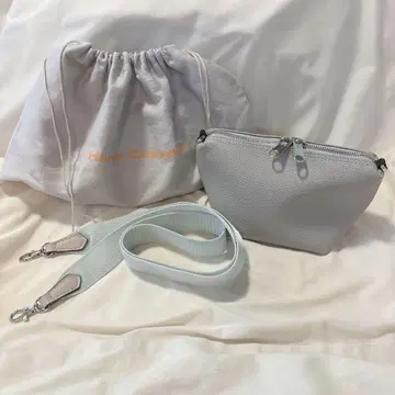 에르베샤 펠리에 마스틱 8797G 럭스 파우치