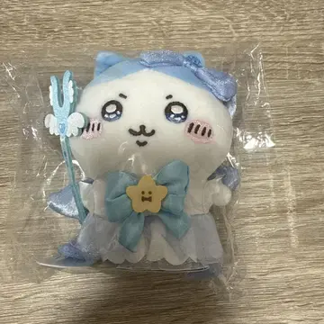 치이카와 초 매지컬 치이카와 파워 업 마스코트 하치와레