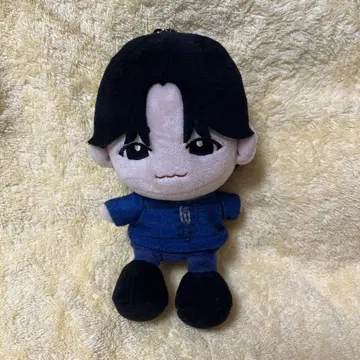 buddiis SHOOT 버디짱 봉제 인형