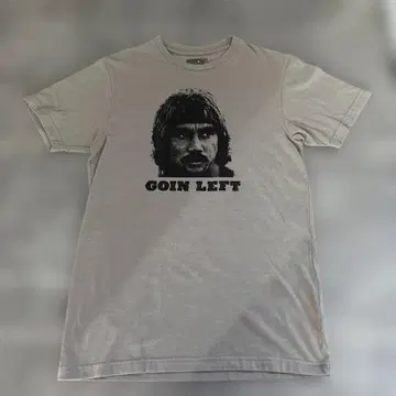 Patagonia 파타고니아 제리 로페즈 GOIN LEFT 티셔츠