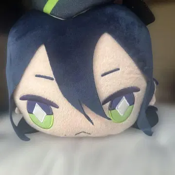 마레우스 봉제 인형