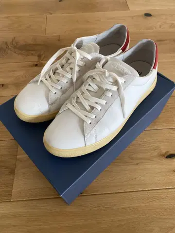 CLAE 스니커즈 BRADLEY 박스 포함