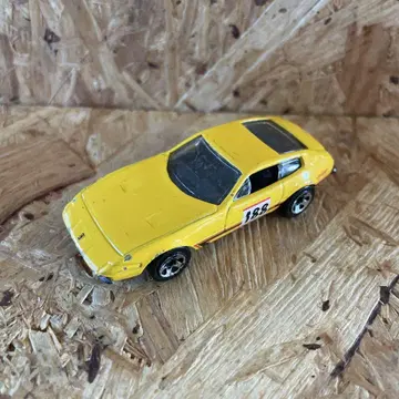 레어 핫휠 페라리 Ferrari 365 GTB/4