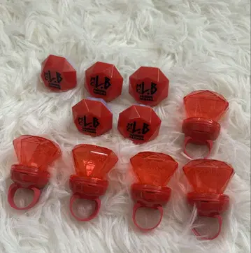 야마다 사부로 반지 라이트