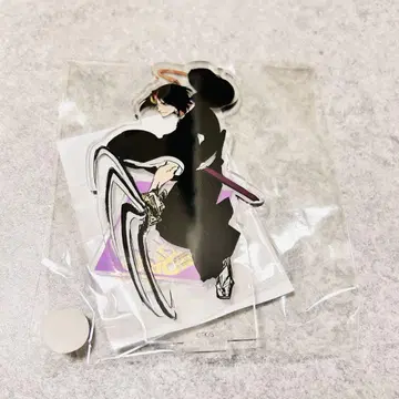 새상품 블리치 아야세 가와 유미 아크릴 스탠드