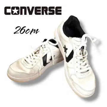 CONVERSE 스니커즈 26cm