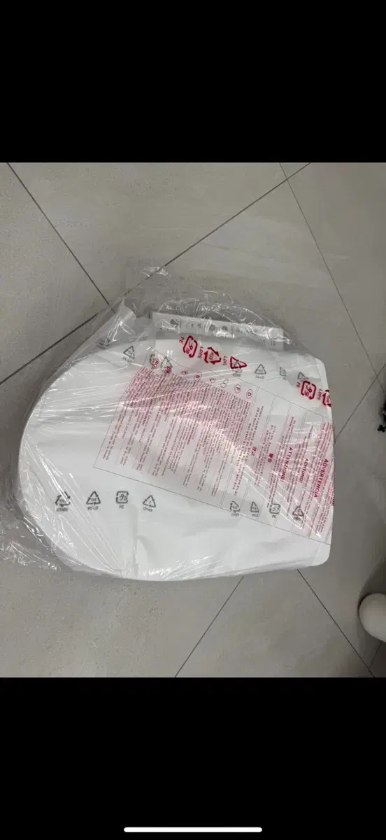 이누스 비데 ist-n52 새상품 팝니다