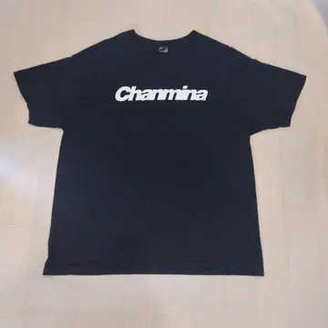 찬미나 Chanmina 티셔츠 XL