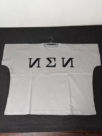 Yeezy Gosha 티셔츠