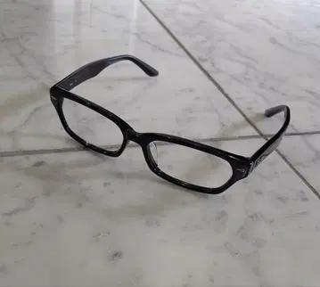 Ray-Ban 레이밴 RB5130 안경 블랙