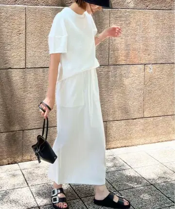 에머리 셋업 원피스