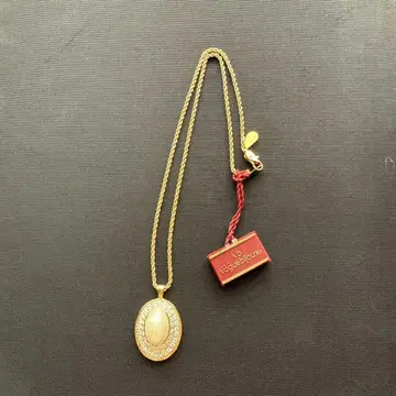 VOGUE BIJOUX 목걸이