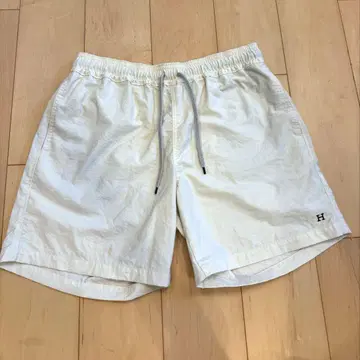 다이칸야마 할리우드 런치 마켓 하프 팬츠