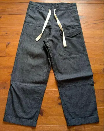 sus-sous MK1 사이즈 9