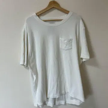 OAS (오에스) 한정판 파일 티셔츠