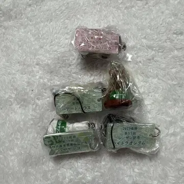 아이돌 호스 미니 컬렉션 하야야코 라이트 콴텀 아트 하우스