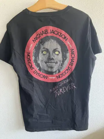 마이클 잭슨 Michael Jackson 티셔츠