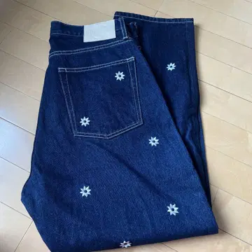 Keboz 케보즈 NICK GEAR 닉 기어 데님