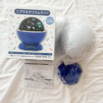 하피단부이 제일복권 플라네타륨 라이트