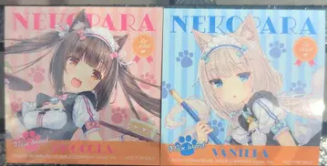 고양이 파라 아키하바라 UDX 6월 14일 이벤트 배포 스티커