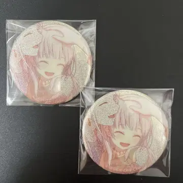 프로세카 글리터 캔뱃지 요이사키 카나데