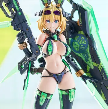 PLAMAX BP-01SP 소피아 F 셔링 나이트 컬러 Ver.