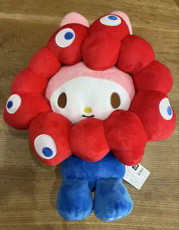 미야쿠미야쿠 [산리오] 변신 봉제 인형 L 마이멜로디