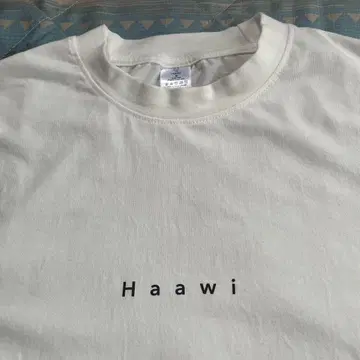 haawi 티셔츠