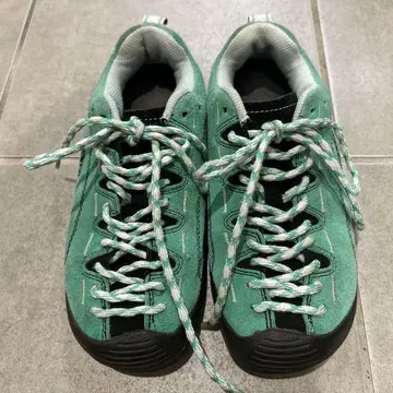 keen 신발 24cm