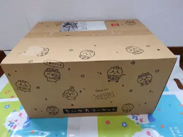 치이카와 해피 백 2025 뱀의 해