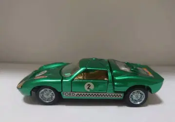 AUTOPILEN 오토필렌 포드 마크 II 미니카