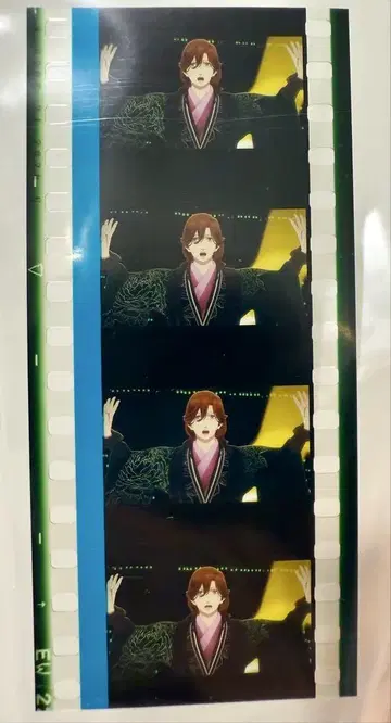 탭 나나이 시계 부품 수령 2