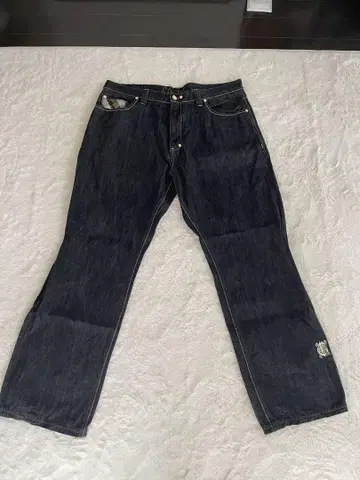 Coogi 데님 청바지