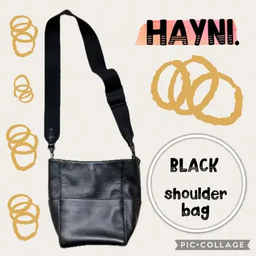 HAYNI 헤이니 숄더백