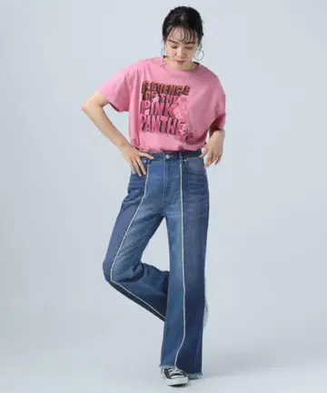 세퍼레이트 데님