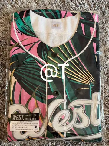 WEST. 와셔!!!!!!! 핑크
