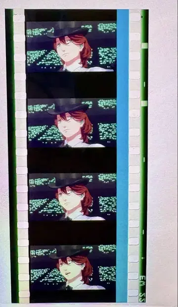 탭나이 수레이지 시계 부품 필름