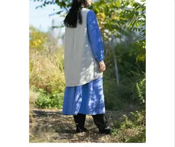 fog linen work 레아 베스트 내추럴 미사용품