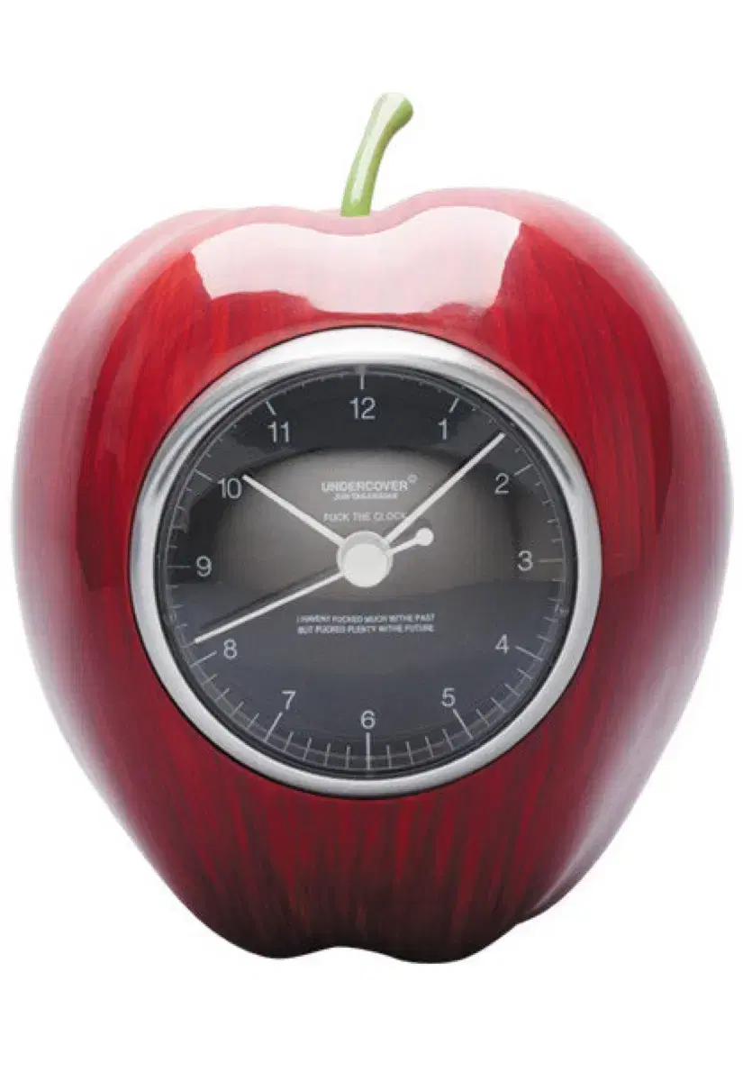 Undercover Medicom Toy Gilapple Clock