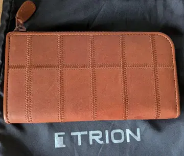 TRION 그로브 블레이저 장지갑