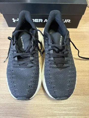 Under Armour HOVR 인피니트 엘리트