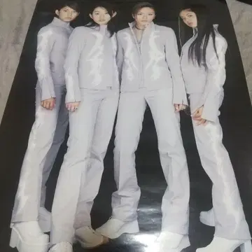 SPEED Long Way Home 포스터