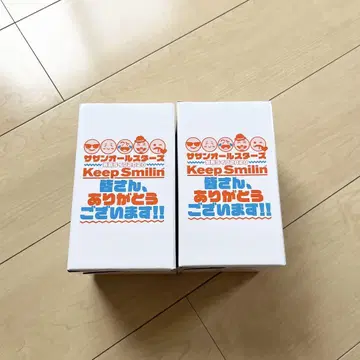 사잔 올스타즈 굿즈 머그잔
