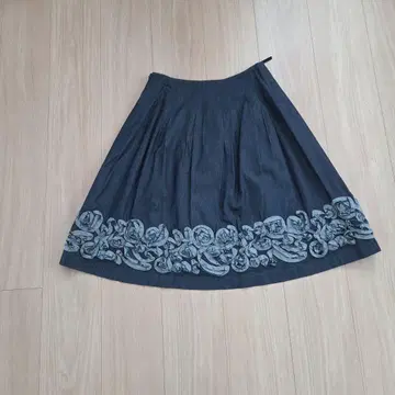 M'S GRACY 플레어 스커트 38