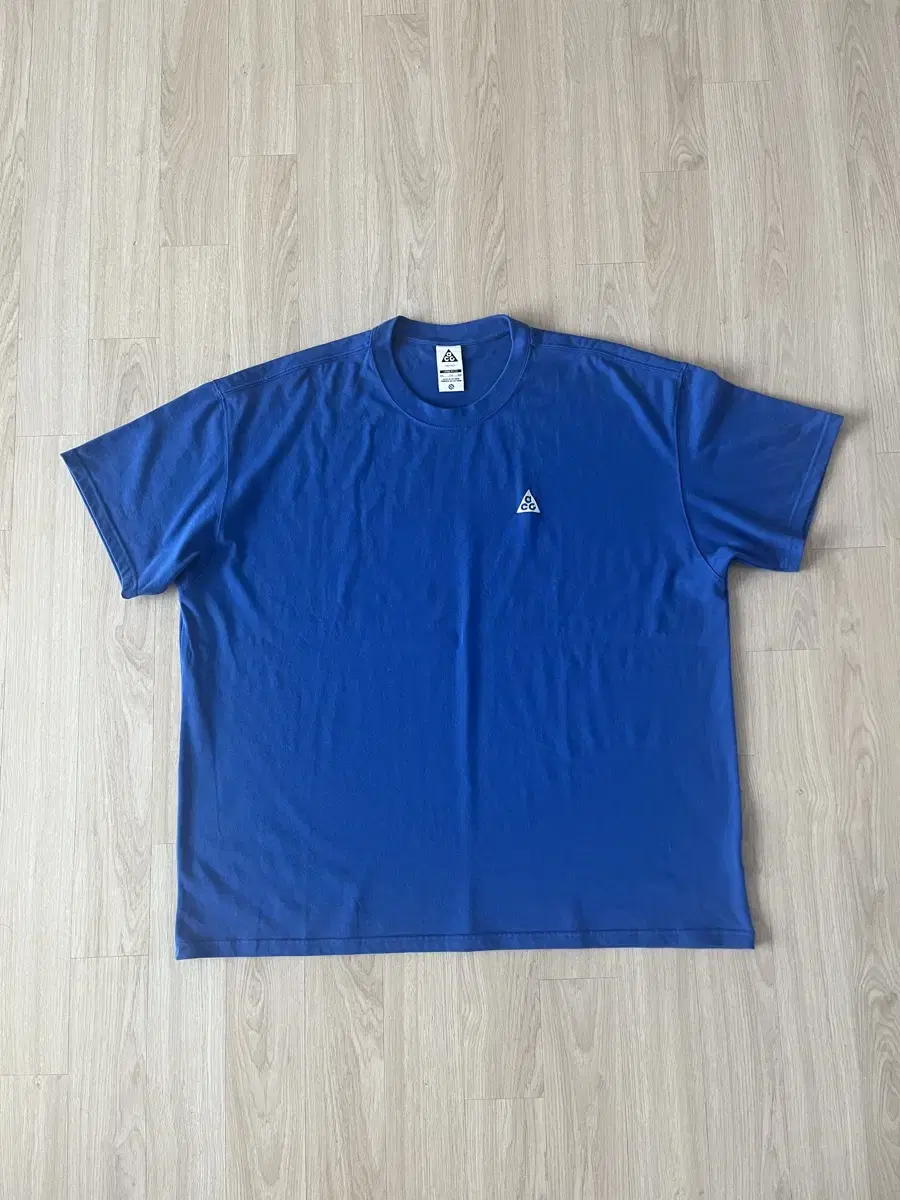 [ XXL ] Nike ACG Loose Fit Short Sleeve T-shirt