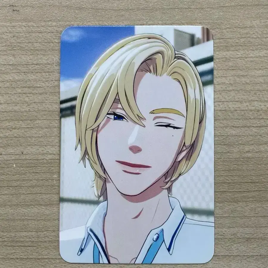 PLAVE | 플레이브 PLAVE Yuyeoreum (Sixth Summer) Photocard